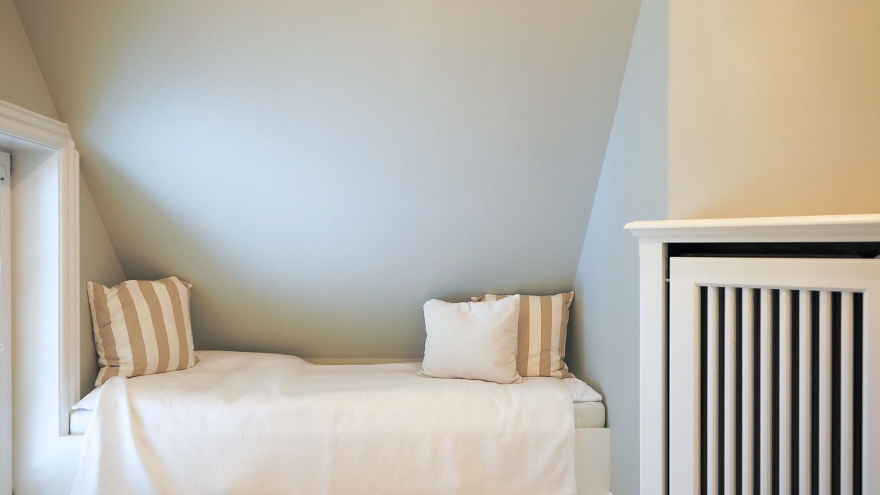 Photo of Bedroom in Keitum