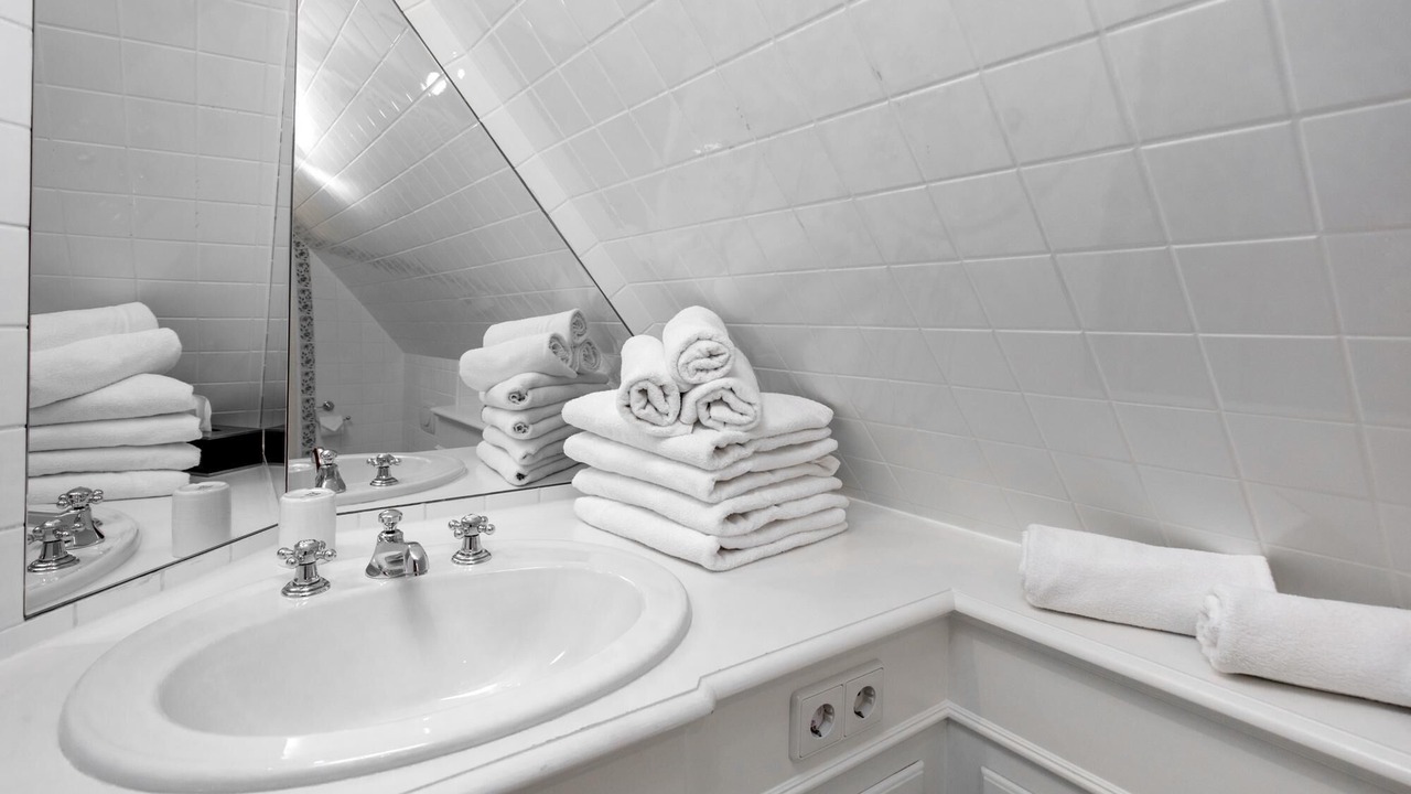 Photo of Bathroom in Keitum