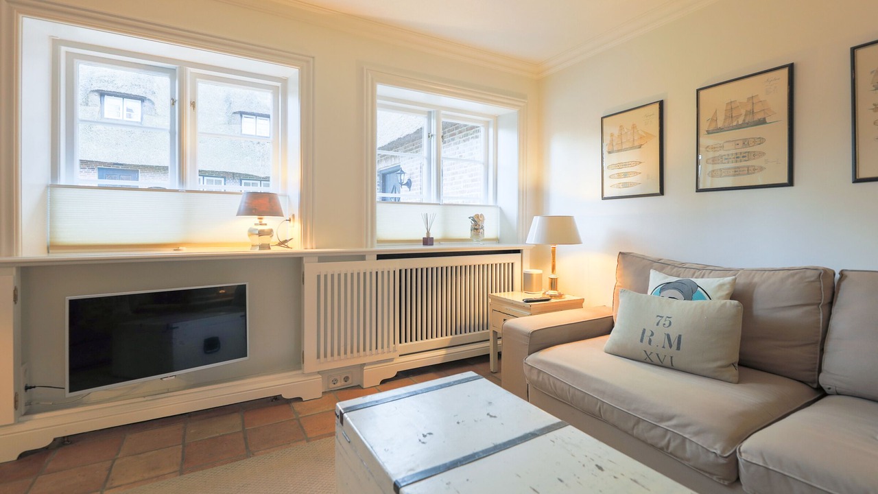 Photo of Livingroom in Keitum