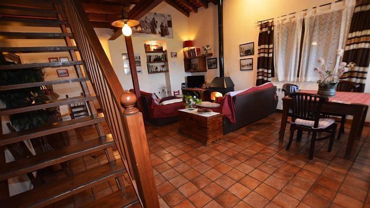 Photo of Livingroom in Navarredonda de Gredos