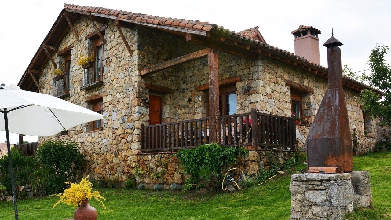 Photo of Outdoor in Navarredonda de Gredos