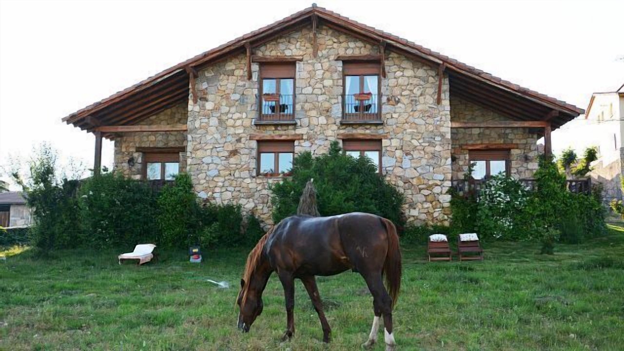 Photo of Outdoor in Navarredonda de Gredos