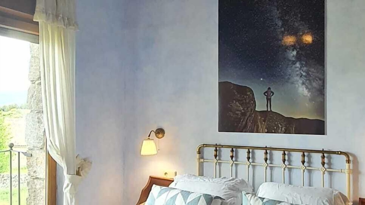 Photo of Bedroom in Navarredonda de Gredos