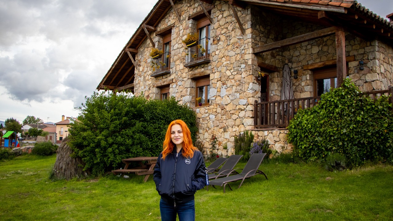 Photo of Outdoor in Navarredonda de Gredos