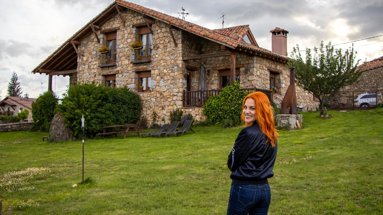 Photo of Outdoor in Navarredonda de Gredos