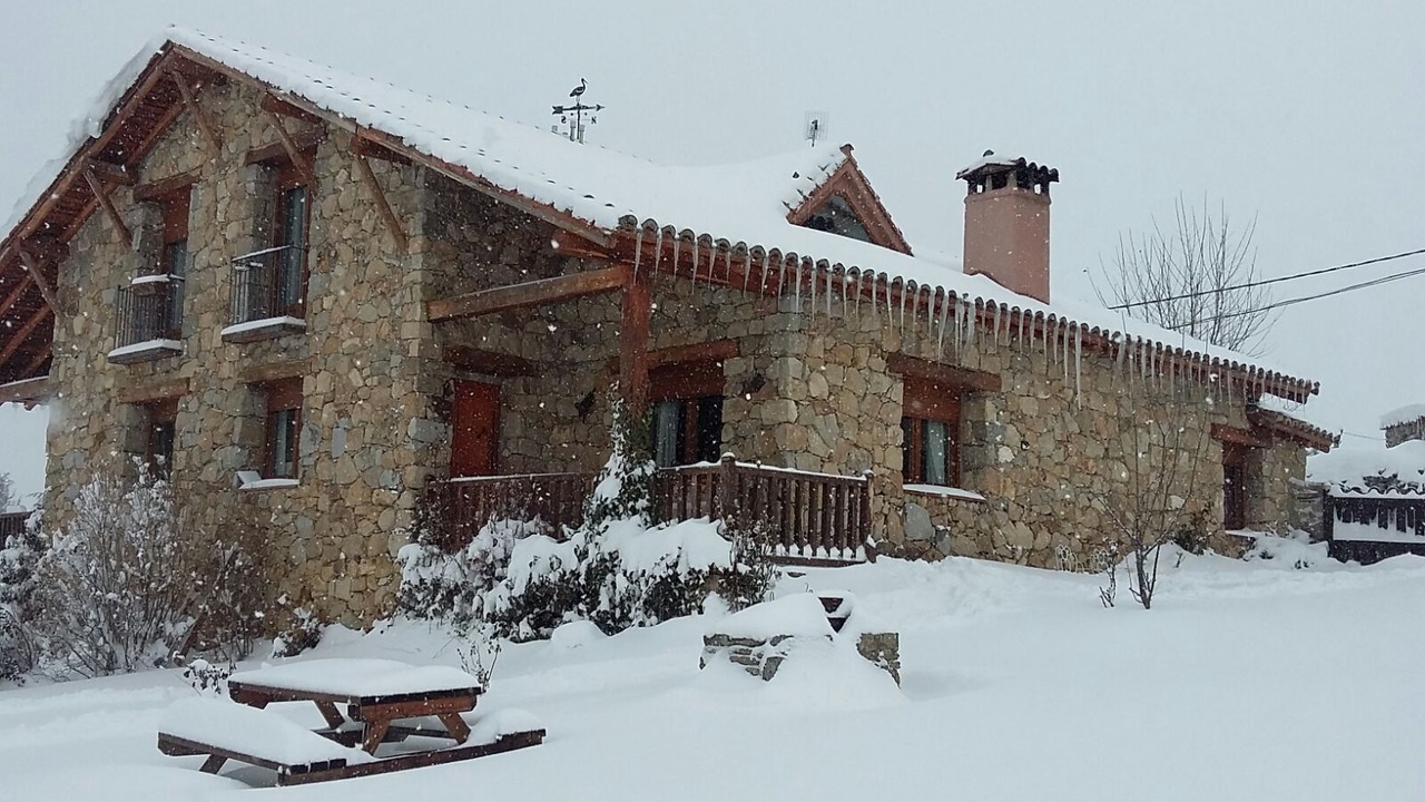Photo of Outdoor in Navarredonda de Gredos