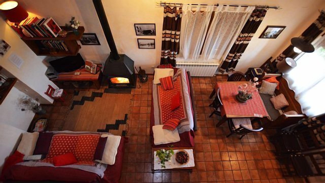 Photo of Livingroom in Navarredonda de Gredos