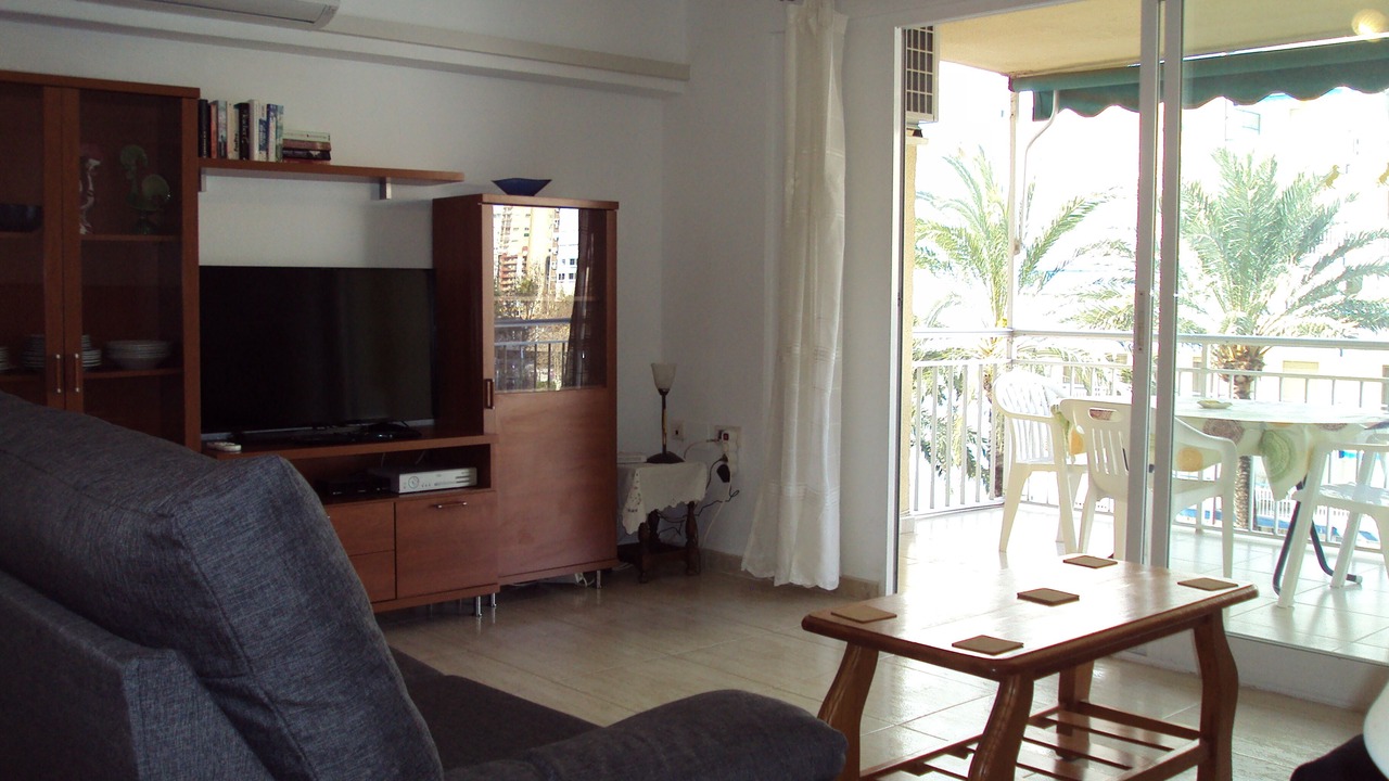 Photo of Livingroom in Benidorm