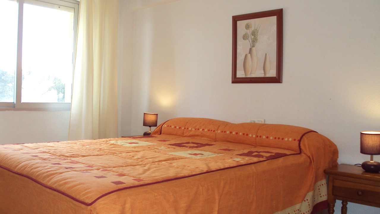 Photo of Bedroom in Benidorm