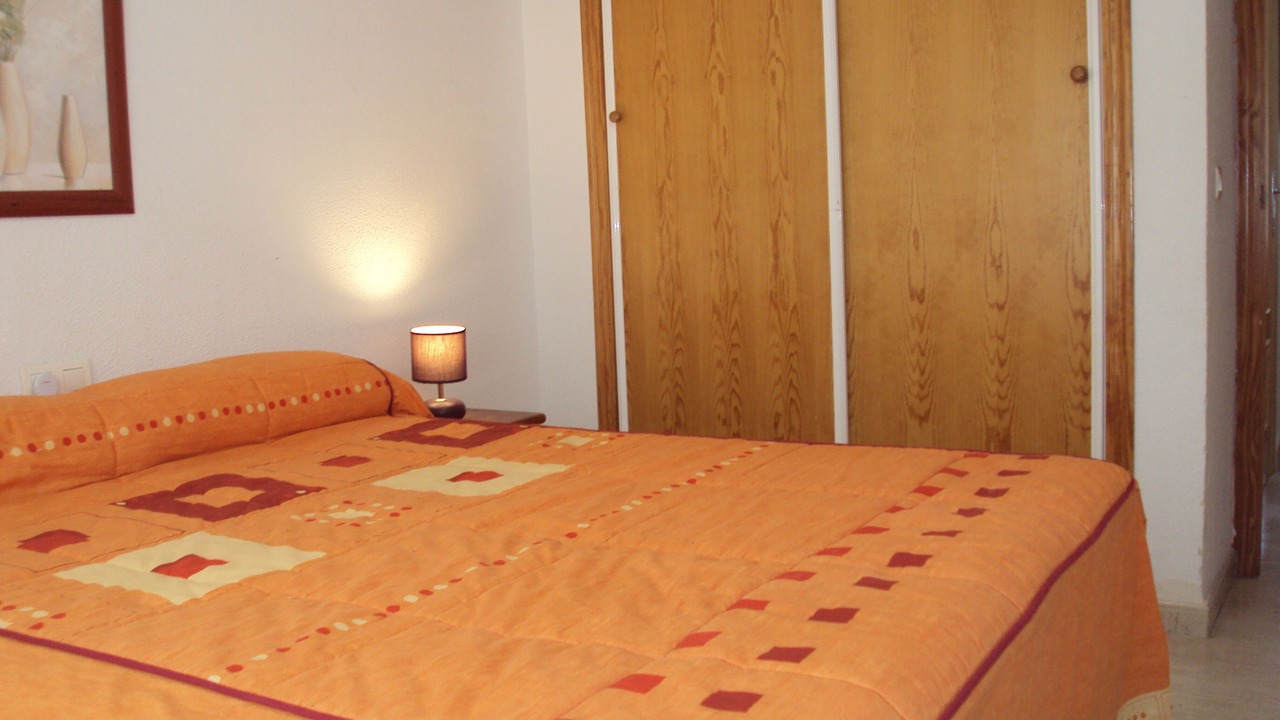 Photo of Bedroom in Benidorm
