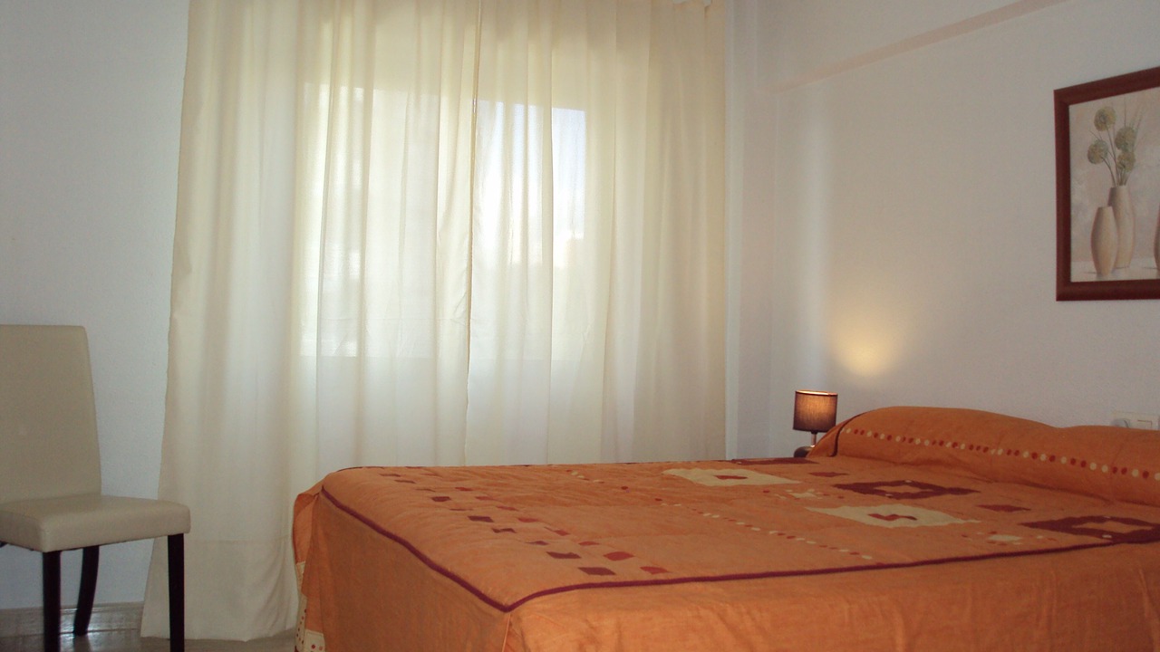 Photo of Bedroom in Benidorm