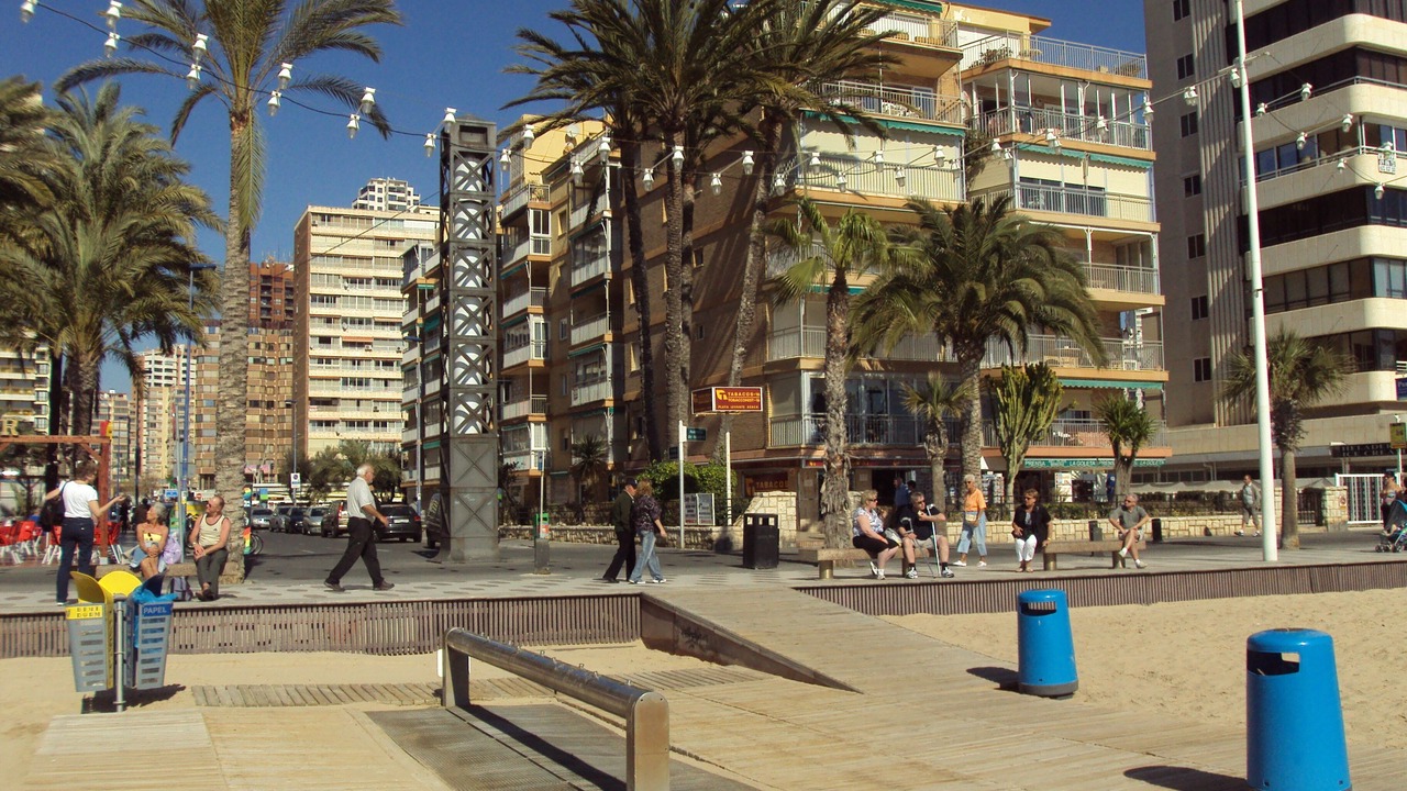 Photo of Others in Benidorm