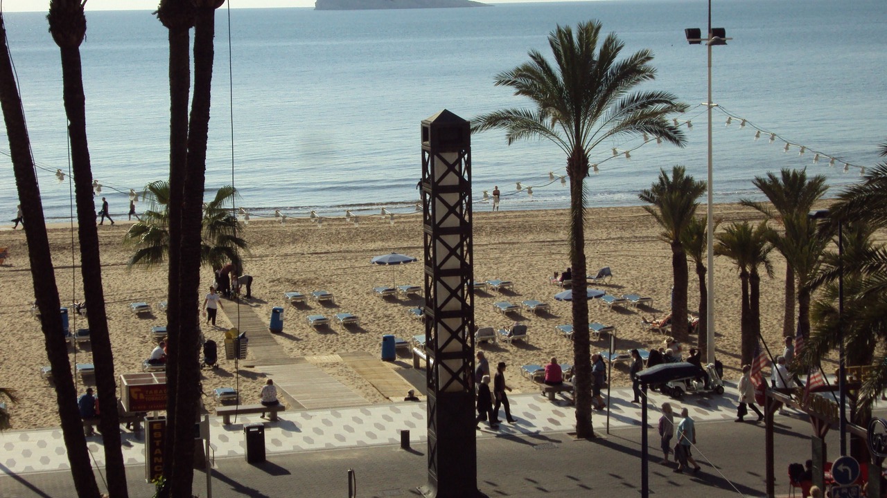 Photo of Others in Benidorm