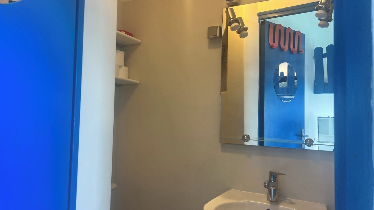 Photo of Bathroom in Endoume