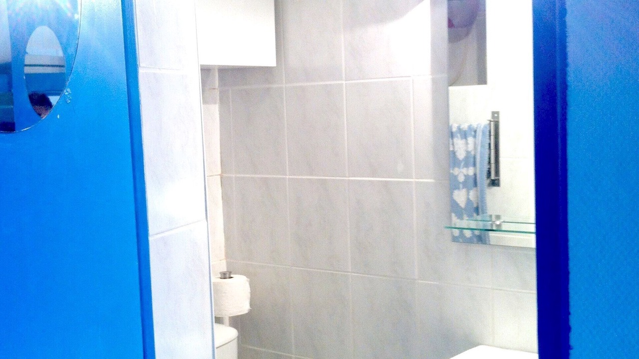 Photo of Bathroom in Endoume