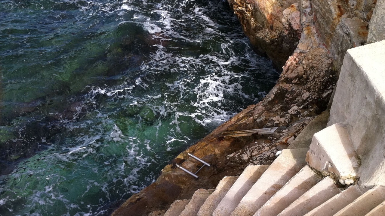 Photo of Outdoor in Endoume