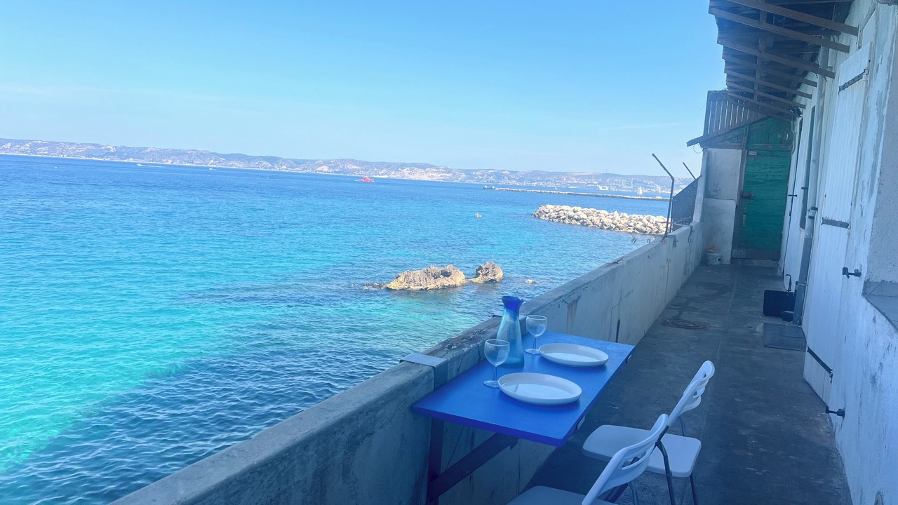 Photo of Outdoor in Endoume