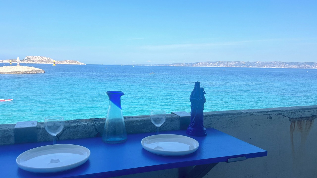Photo of Outdoor in Endoume