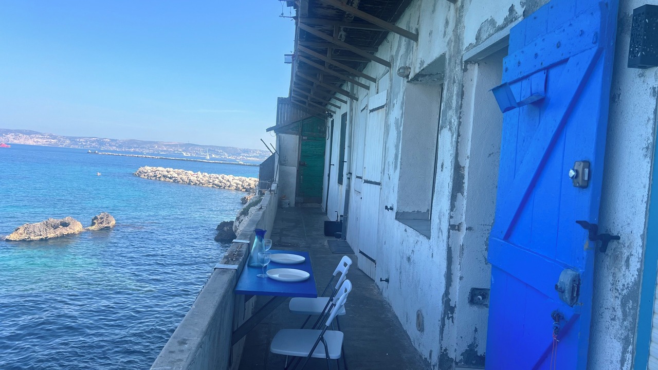 Photo of Outdoor in Endoume