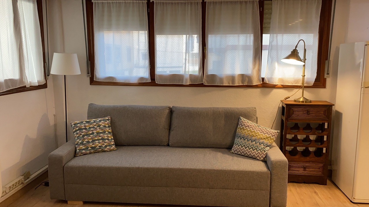 Photo of Livingroom in Mundaka