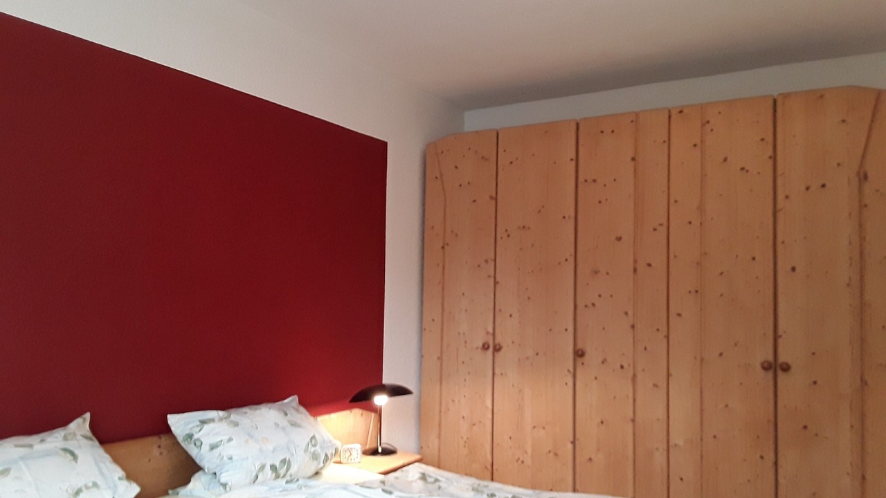 Photo of Bedroom in Lohfelden