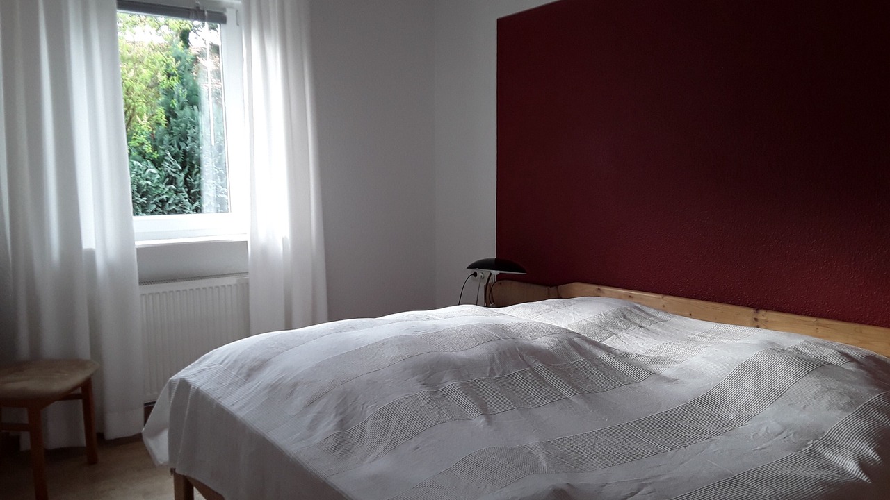 Photo of Bedroom in Lohfelden