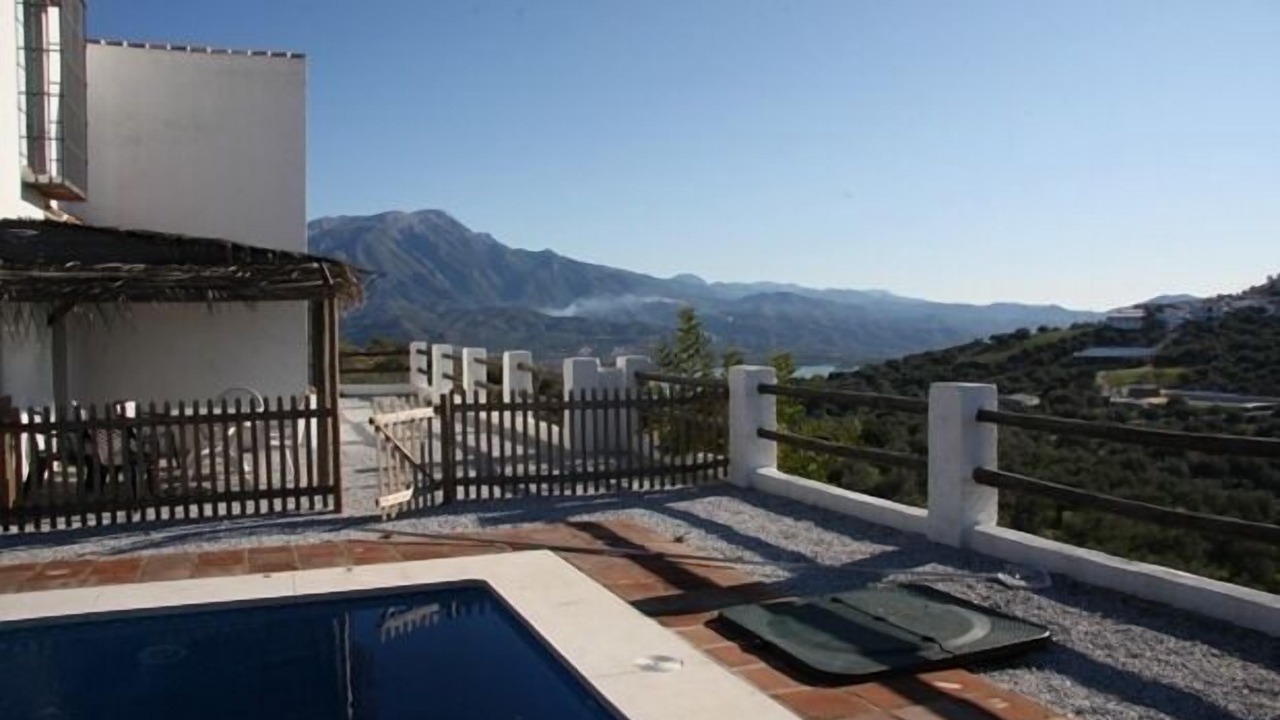 Photo of Outdoor in Los Romanes