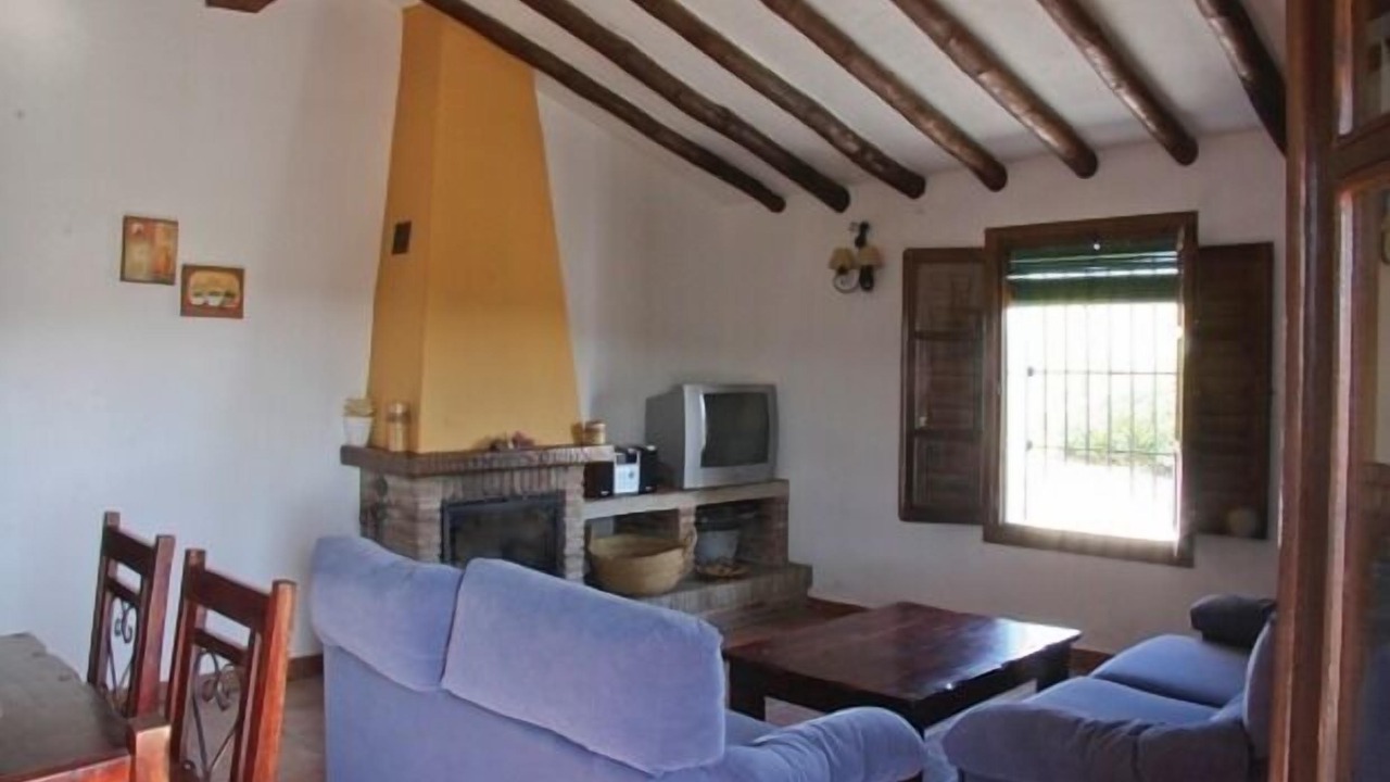 Photo of Livingroom in Los Romanes