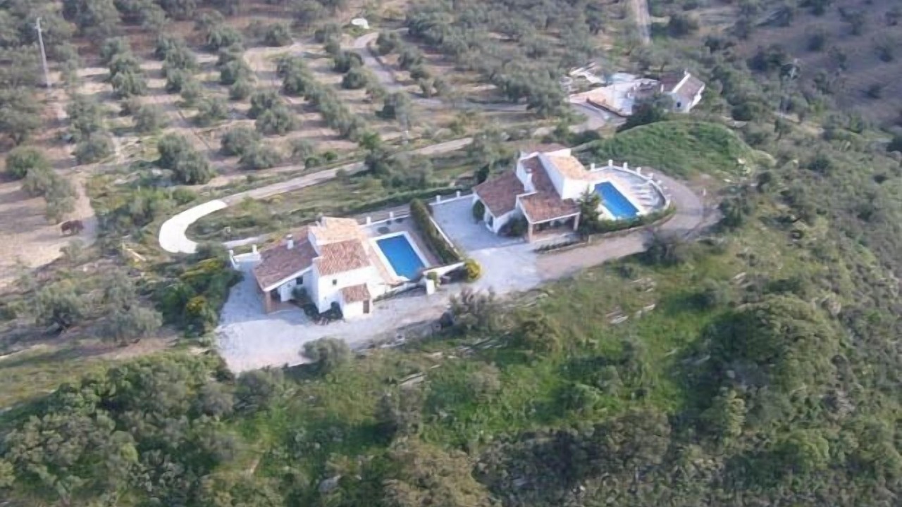 Photo of Outdoor in Los Romanes