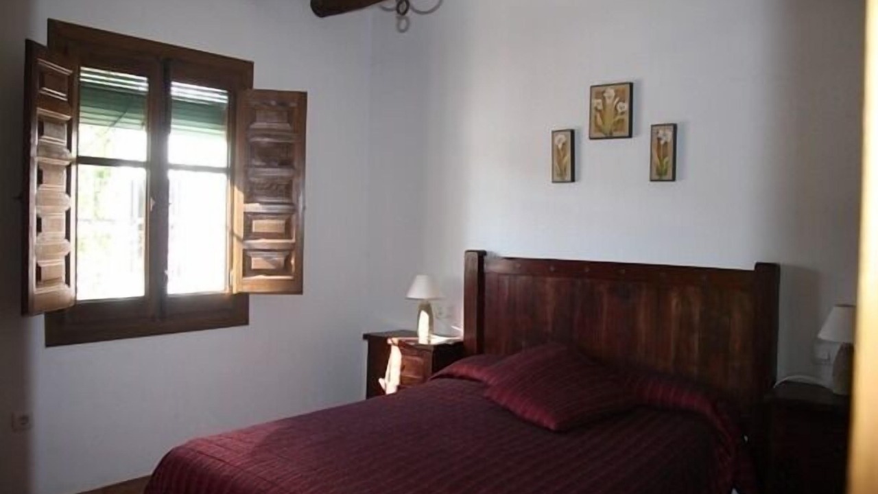 Photo of Bedroom in Los Romanes