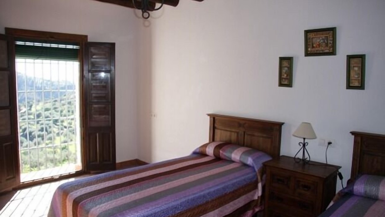 Photo of Bedroom in Los Romanes