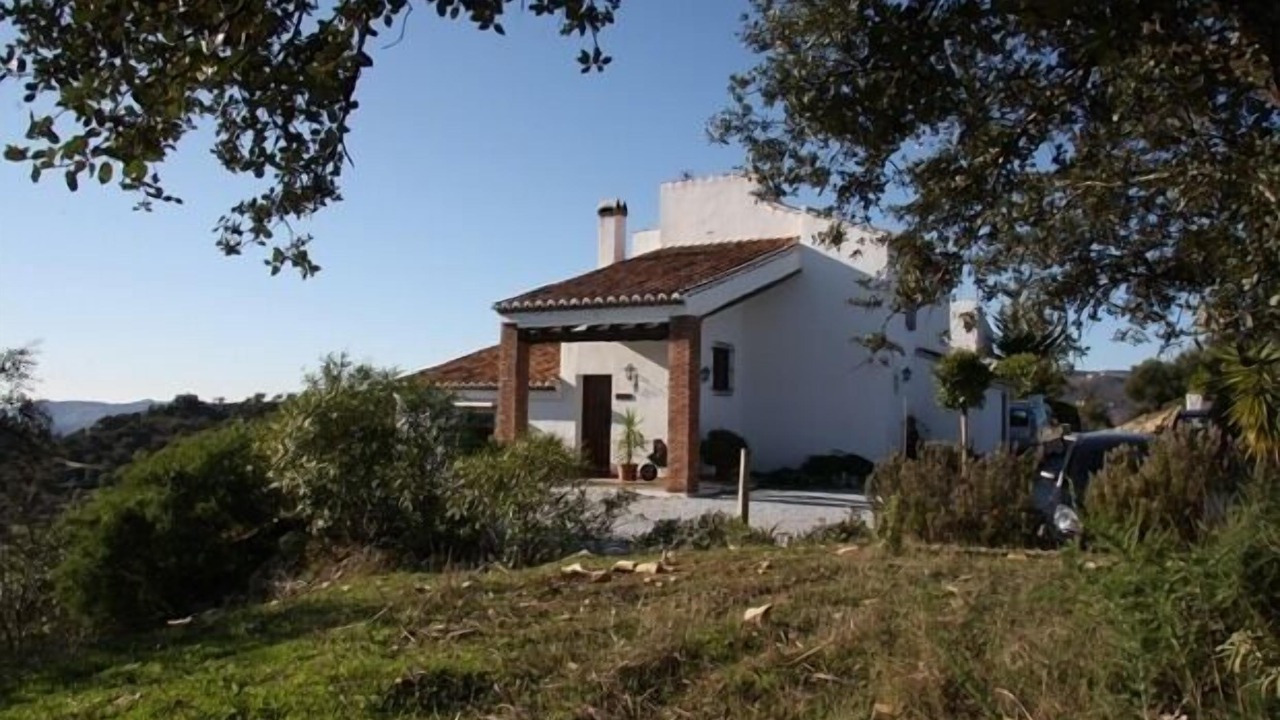 Photo of Outdoor in Los Romanes