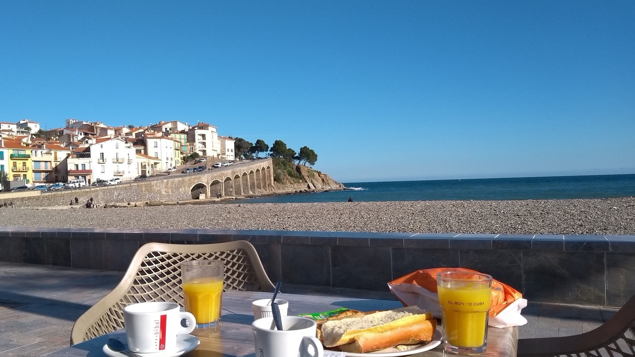 Photo of Outdoor in Banyuls-sur-Mer