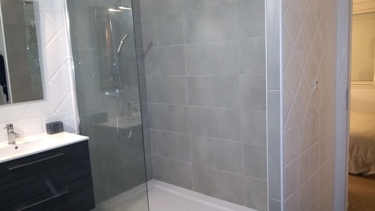 Photo of Bathroom in Banyuls-sur-Mer