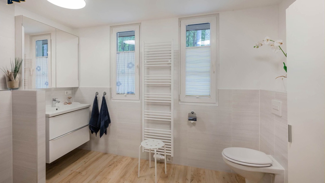 Photo of Bathroom in Korswandt