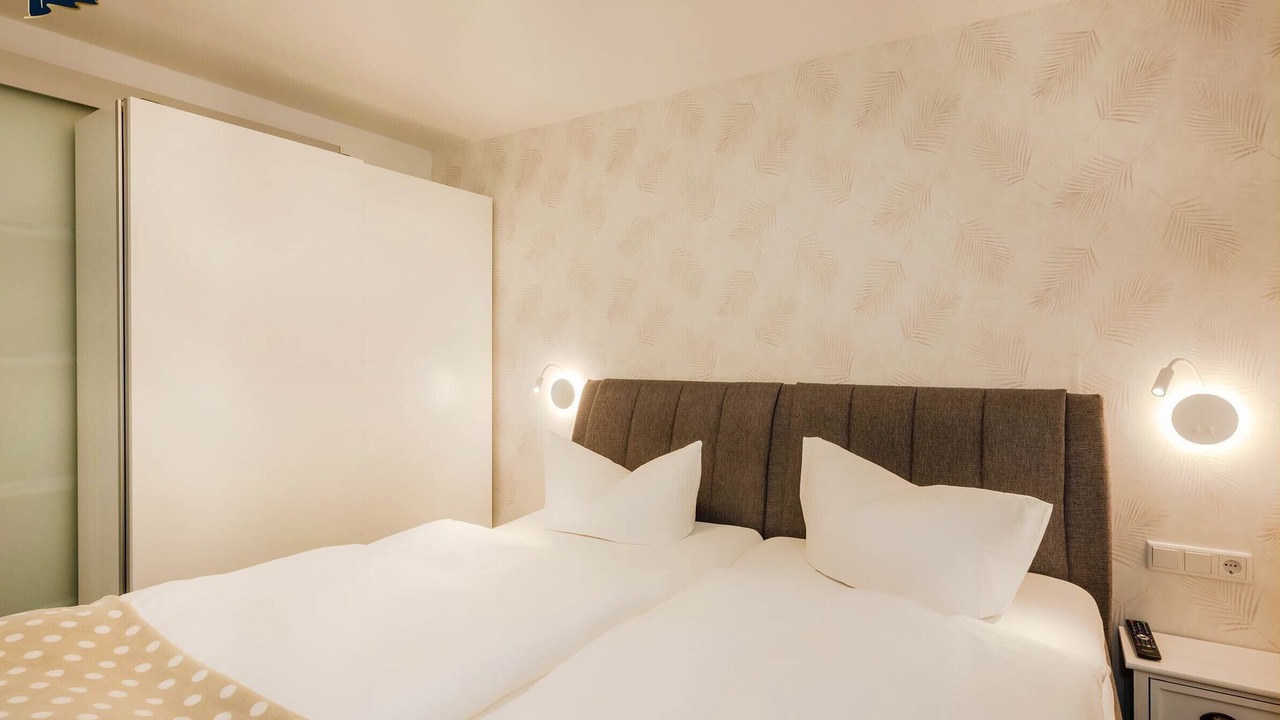 Photo of Bedroom in Korswandt