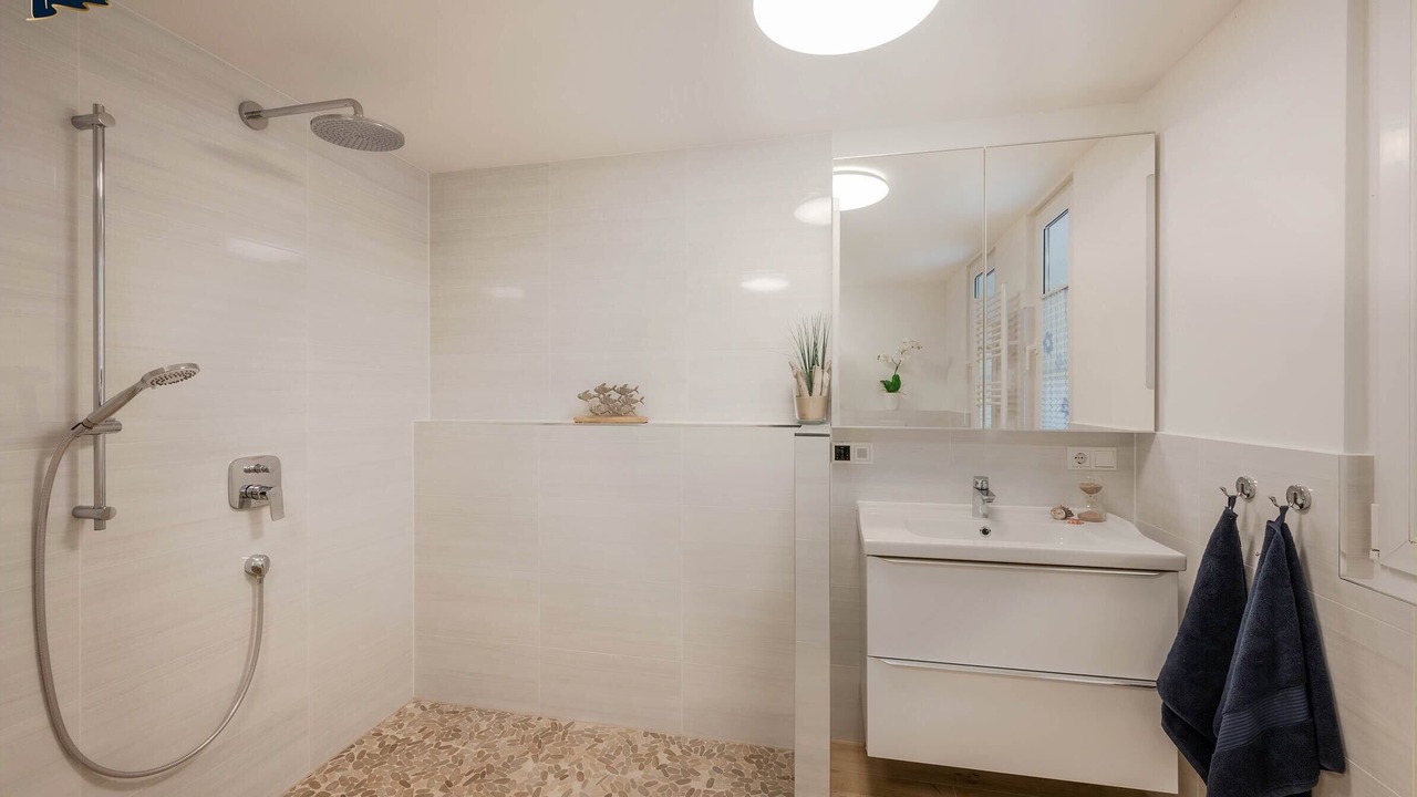 Photo of Bathroom in Korswandt