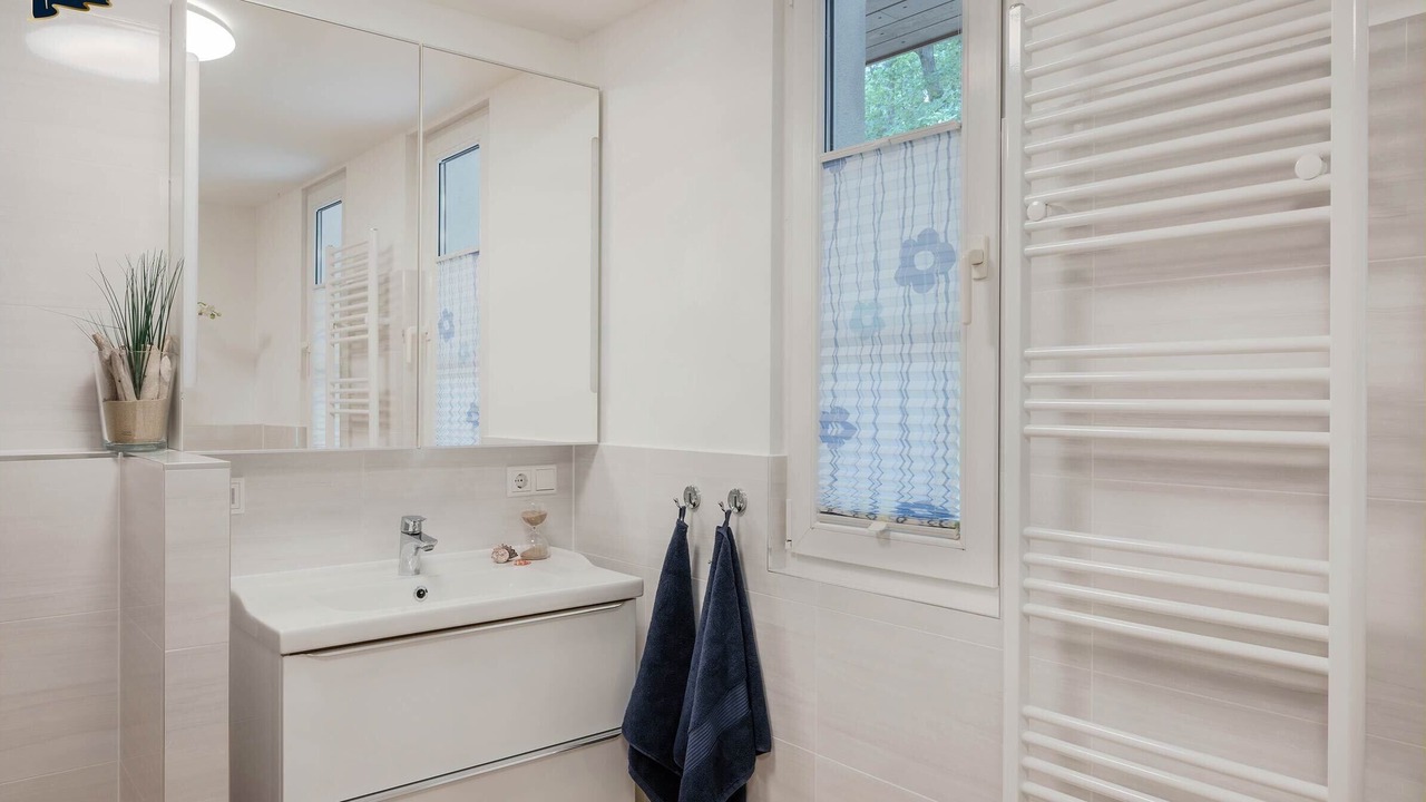 Photo of Bathroom in Korswandt