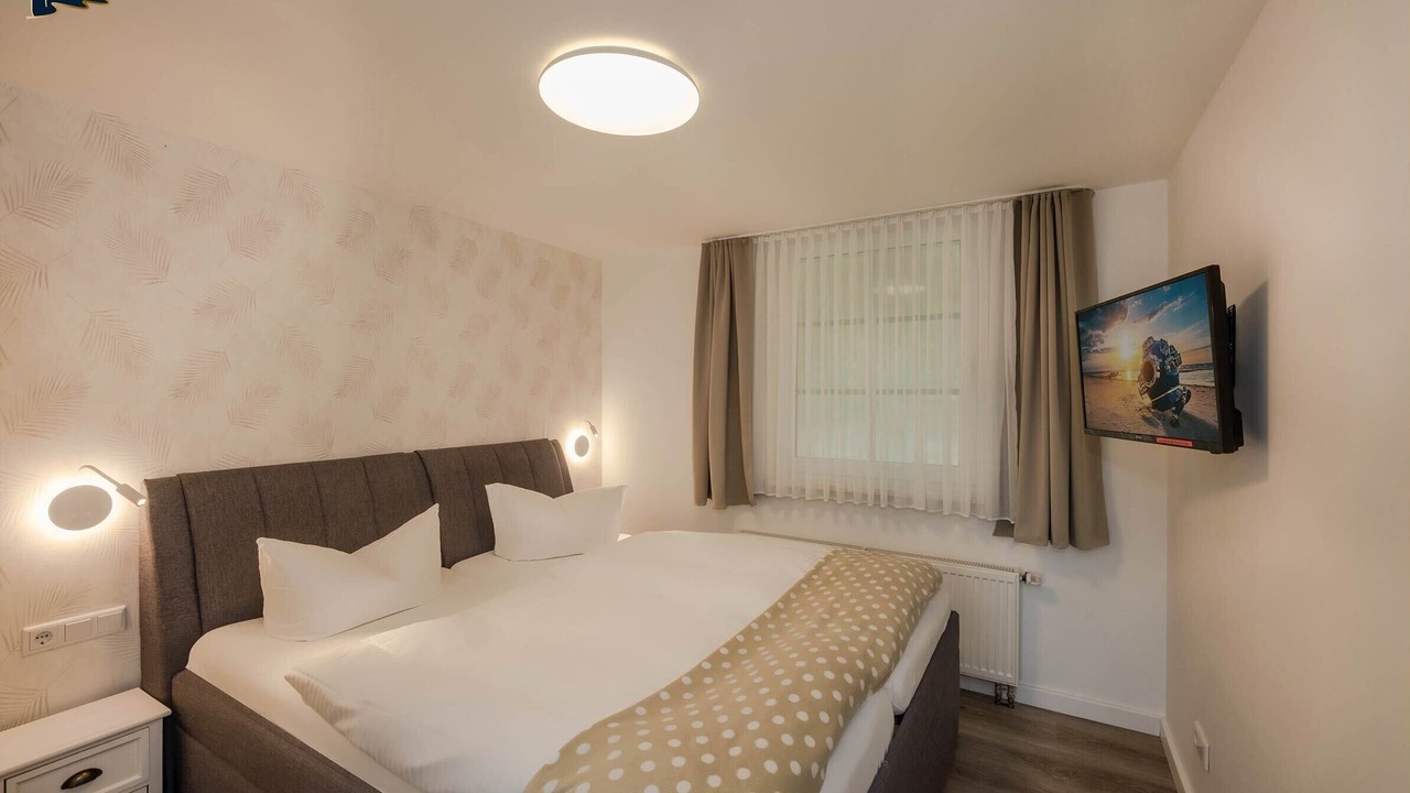 Photo of Bedroom in Korswandt