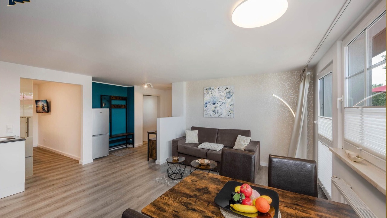 Photo of Livingroom in Korswandt