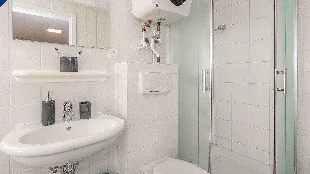 Photo of Bathroom in Ahlbeck
