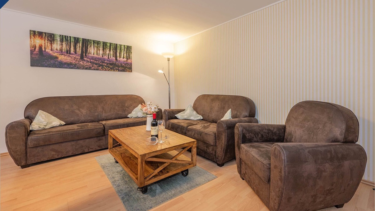 Photo of Livingroom in Ahlbeck