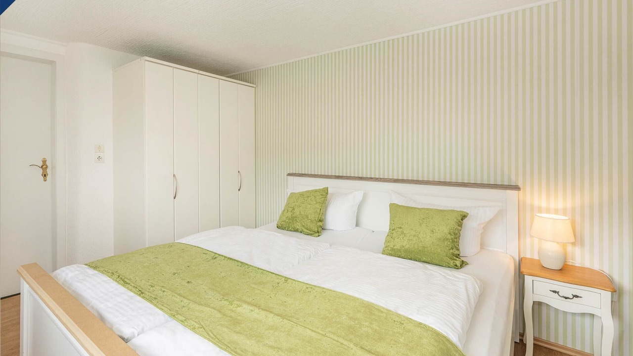 Photo of Bedroom in Ahlbeck