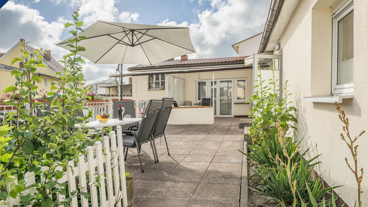 Photo of Outdoor in Ahlbeck