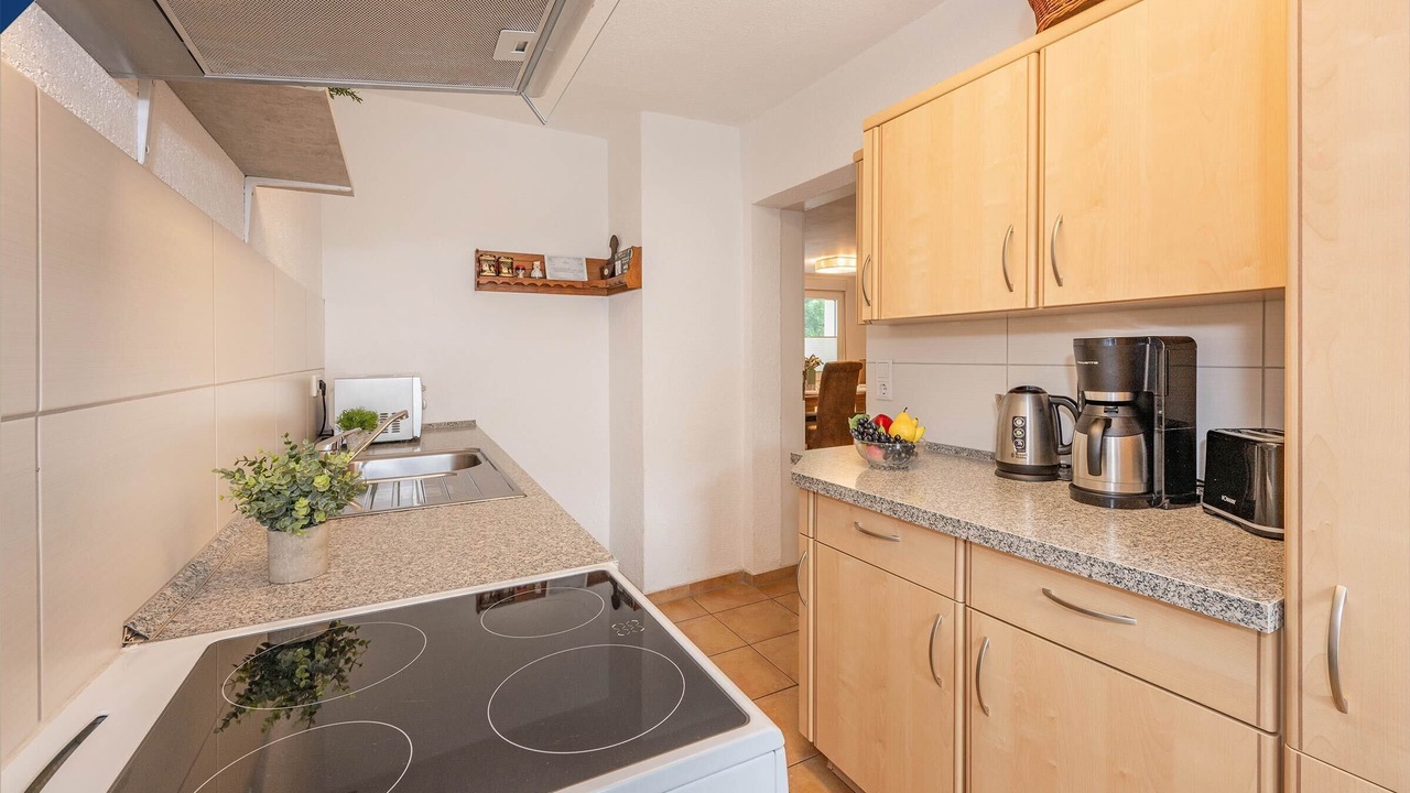 Photo of Kitchen in Ahlbeck