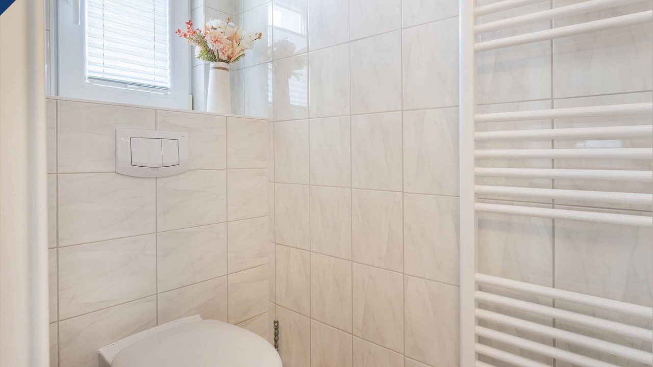 Photo of Bathroom in Ahlbeck