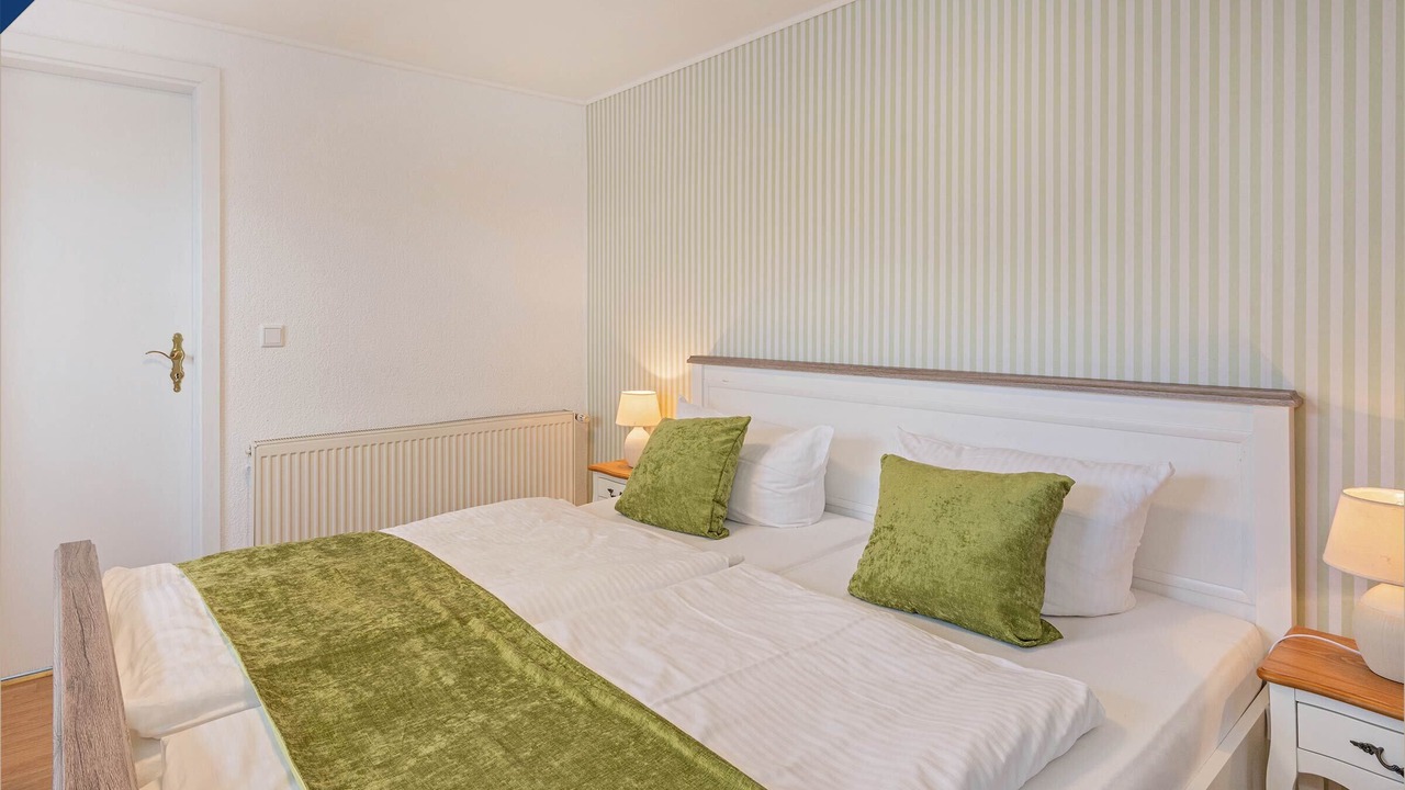 Photo of Bedroom in Ahlbeck
