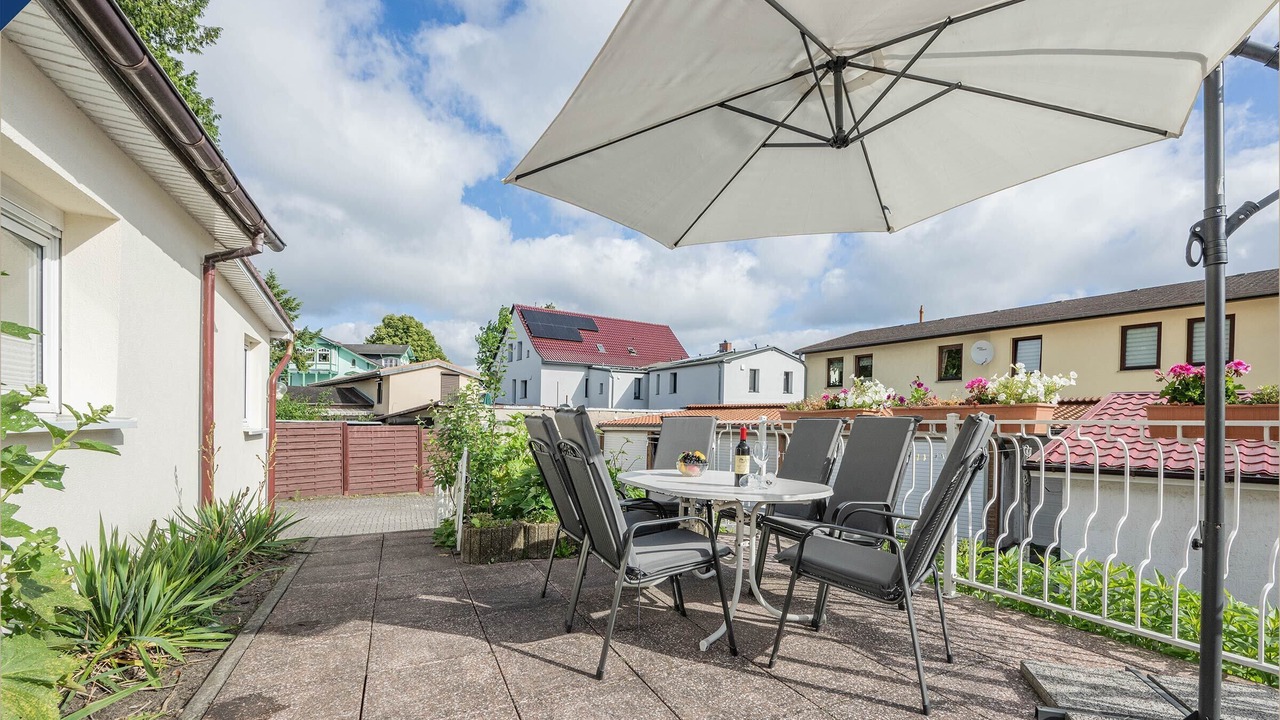 Photo of Outdoor in Ahlbeck