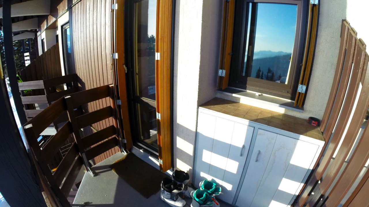Photo of Outdoor in La Rosiere