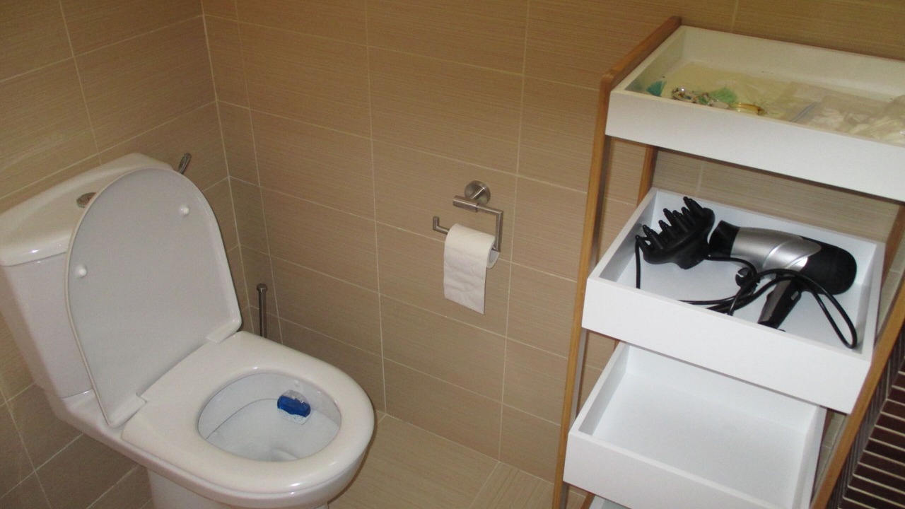 Photo of Bathroom in Marina de Casares